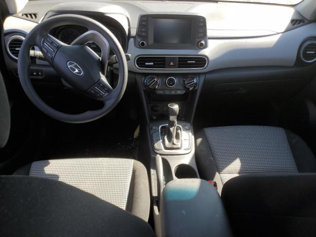 2020 HYUNDAI KONA KM8K1CAA4LU492989