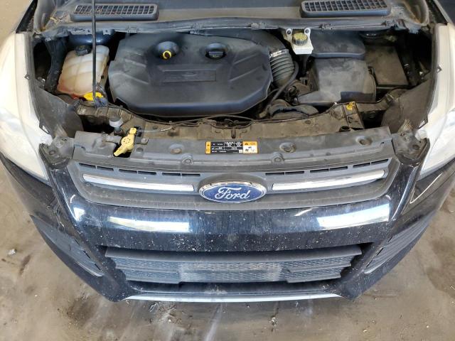 VIN 1FMCU0G94GUB04625 2016 Ford Escape, SE no.12