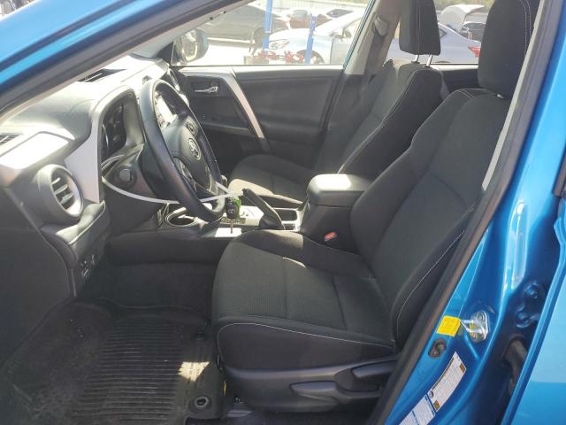 2016 TOYOTA RAV4 XLE - JTMRFREV7GD182572