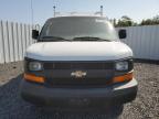 CHEVROLET EXPRESS G2 photo