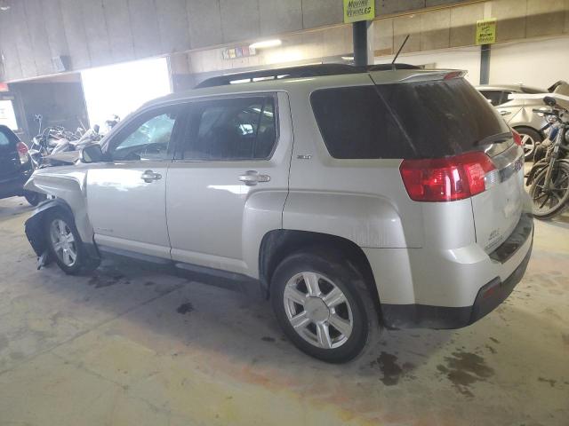 2015 GMC TERRAIN SL - 2GKALSEK2F6406982