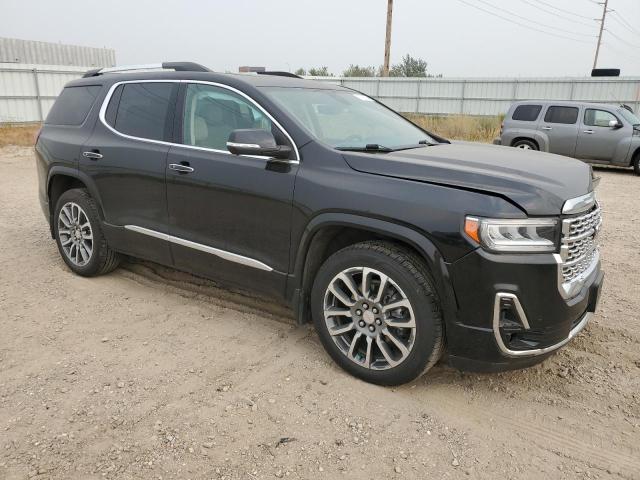 2021 GMC ACADIA DEN - 1GKKNXLSXMZ171554