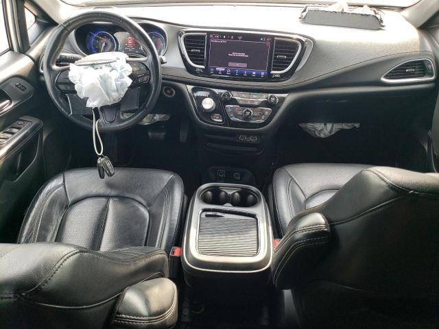 2021 CHRYSLER PACIFICA T - 2C4RC1BG8MR607872