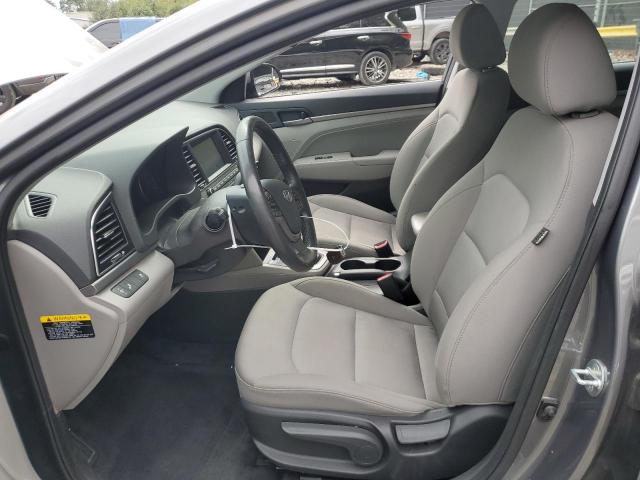 2018 HYUNDAI ELANTRA SE - 5NPD84LF7JH326576