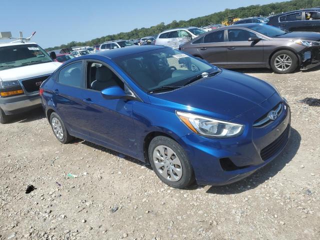 2017 HYUNDAI ACCENT SE - KMHCT4AEXHU324045