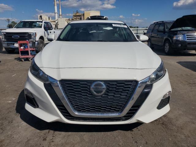 2019 NISSAN ALTIMA S - 1N4BL4BV7KC102810