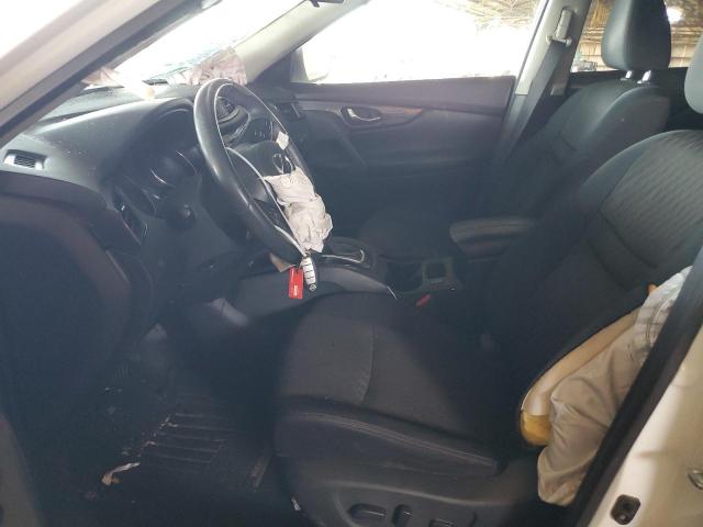 2017 NISSAN ROGUE S - 5N1AT2MT6HC800514