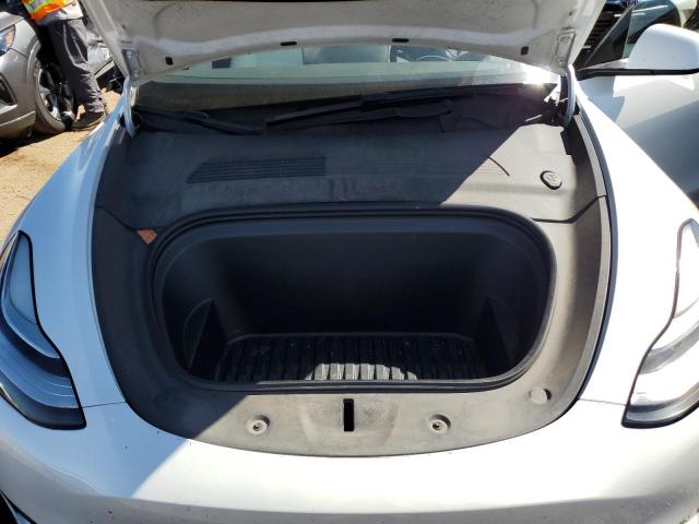 2021 TESLA MODEL Y - 5YJYGDEE2MF088017