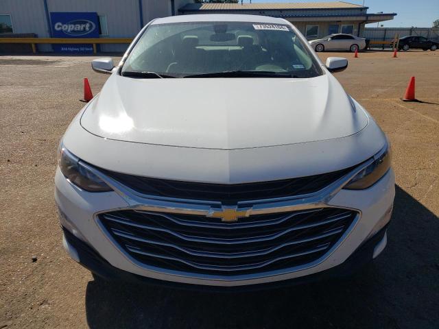 2022 CHEVROLET MALIBU LT - 1G1ZD5ST3NF123837