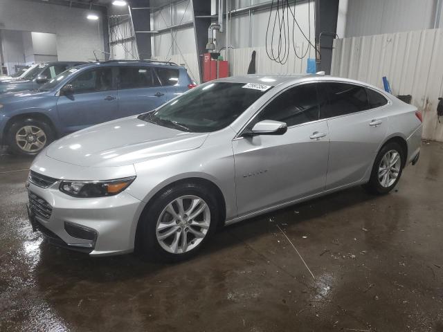 2016 CHEVROLET MALIBU LT - 1G1ZE5ST8GF302360