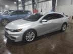 2016 CHEVROLET MALIBU LT - 1G1ZE5ST8GF302360