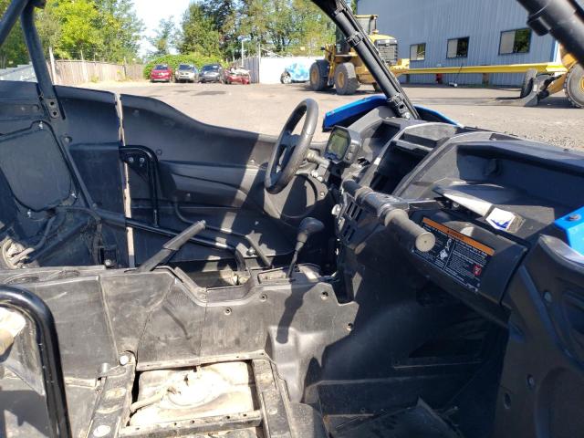 2021 KAWASAKI KRF 1000 A - JKARFCA19MB513654