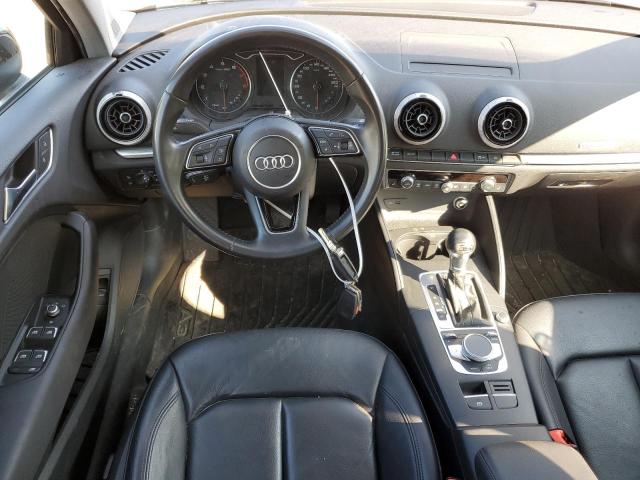2018 AUDI A3 PROGRES WAUE8GFF0J1024603