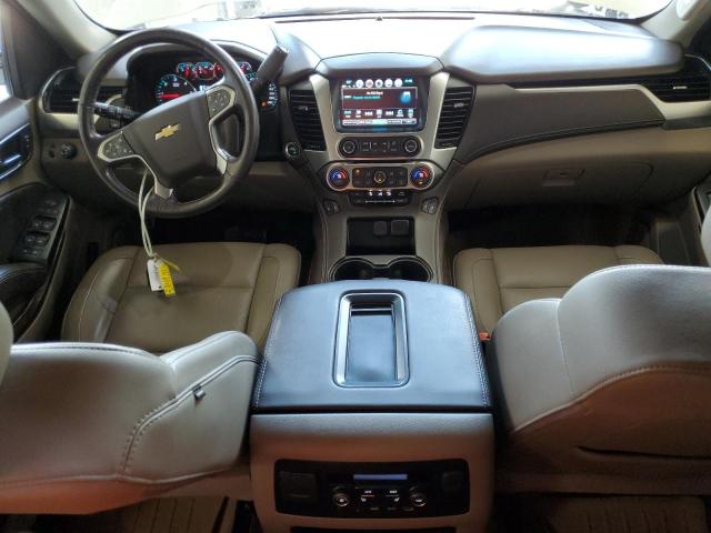 2020 CHEVROLET SUBURBAN C - 1GNSCHKCXLR274447