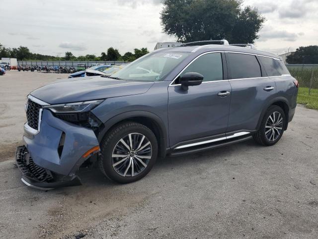 2022 INFINITI QX60 SENSO - 5N1DL1GR6NC337471