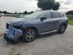 2022 INFINITI QX60 SENSO - 5N1DL1GR6NC337471