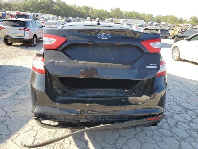 VIN 3FA6P0HR5DR234820 2013 Ford Fusion, SE no.6