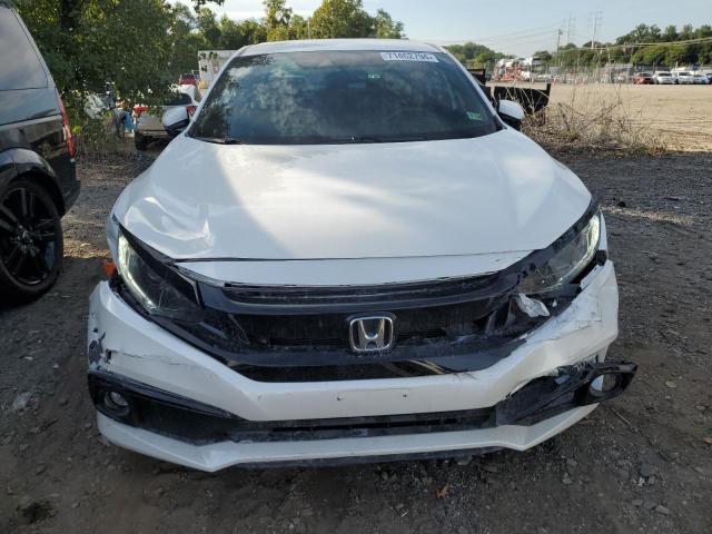 VIN 2HGFC2F88LH529529 2020 Honda Civic, Sport no.5