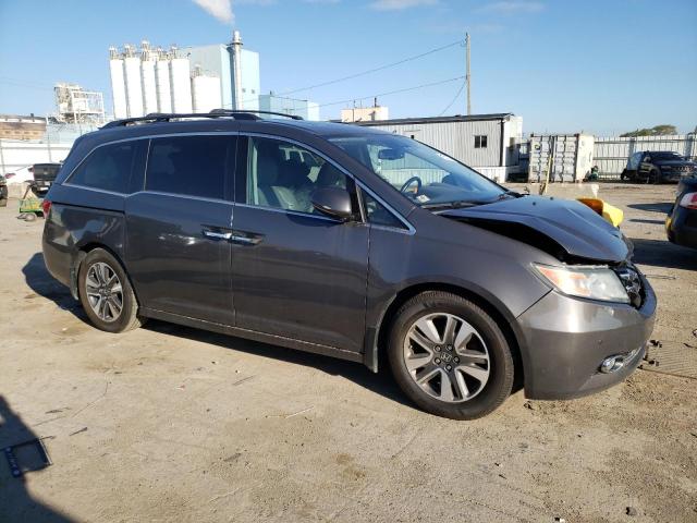 2015 HONDA ODYSSEY TO - 5FNRL5H98FB094685