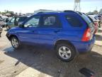 KIA SPORTAGE L photo