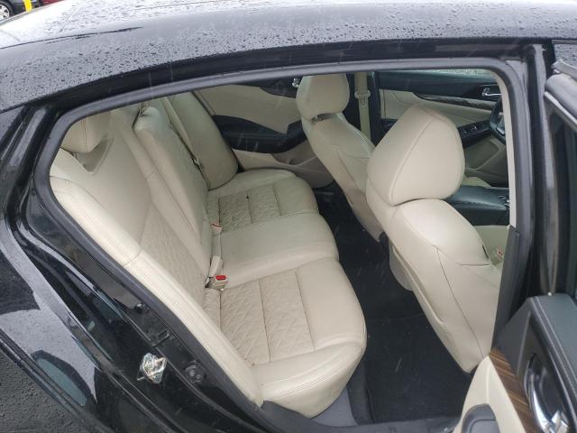 2016 NISSAN MAXIMA 3.5 - 1N4AA6AP9GC422234