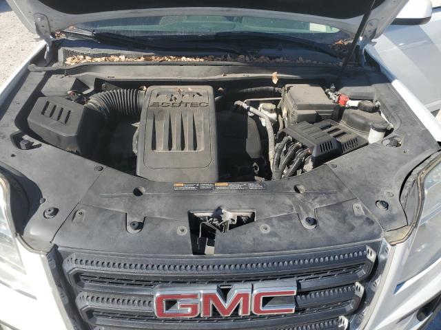 VIN 2GKALMEK5H6141733 2017 GMC Terrain, Sle no.12