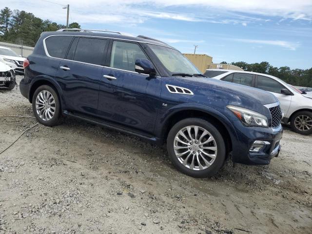 2015 INFINITI QX80 - JN8AZ2NC6F9371228