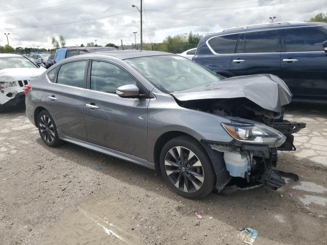 2017 NISSAN SENTRA S - 3N1AB7AP4HY333163