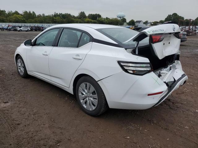 2021 NISSAN SENTRA S - 3N1AB8BV1MY270424