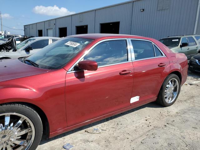 VIN 2C3CCAAG1DH630590 2013 Chrysler 300 no.12