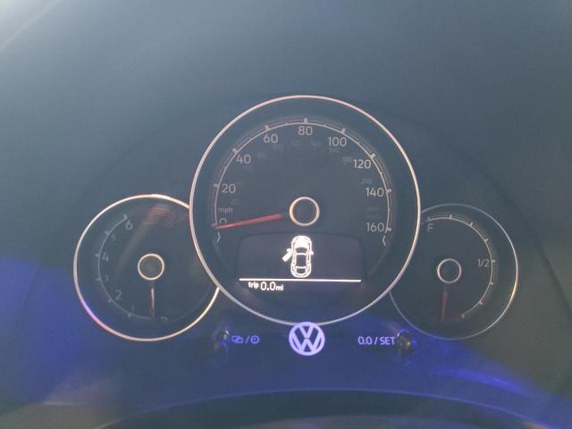 2017 VOLKSWAGEN BEETLE 1.8 - 3VWF17AT5HM625055