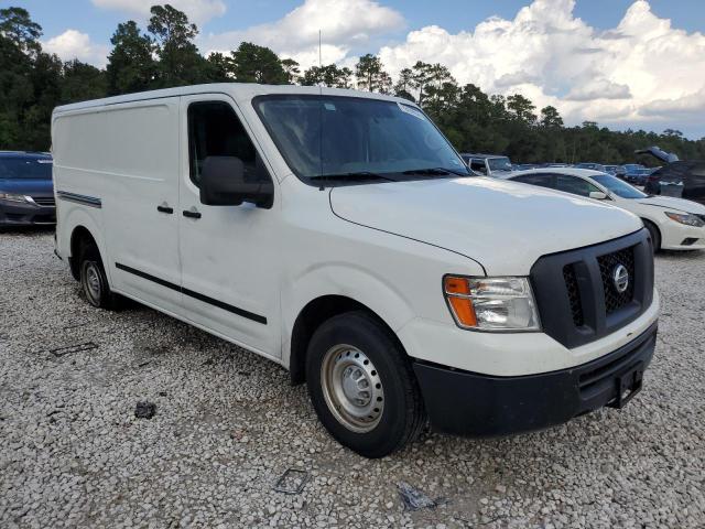 2019 NISSAN NV 1500 S - 1N6BF0KM5KN804403