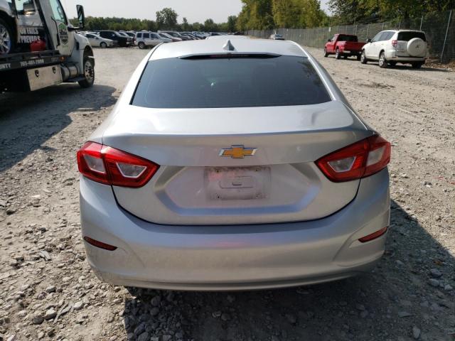 2017 CHEVROLET CRUZE LT - 1G1BE5SM5H7187089