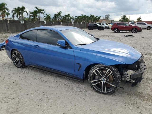 VIN WBA4W3C58KAF91815 2019 BMW 4 Series, 430I no.4