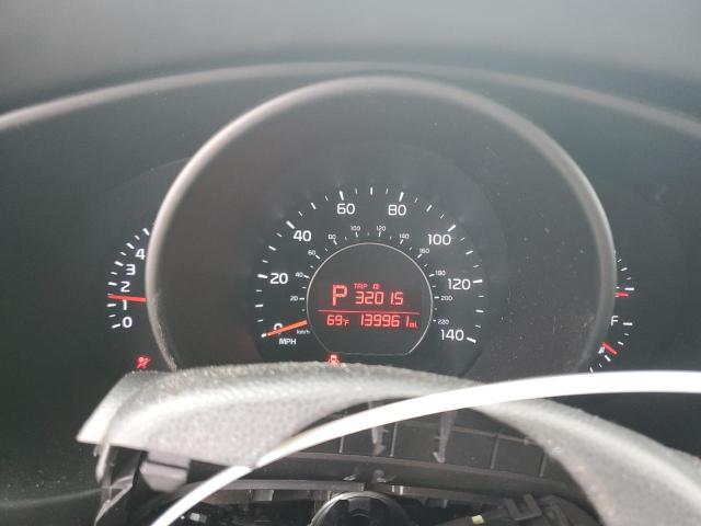 2015 KIA SOUL - KNDJN2A21F7783315
