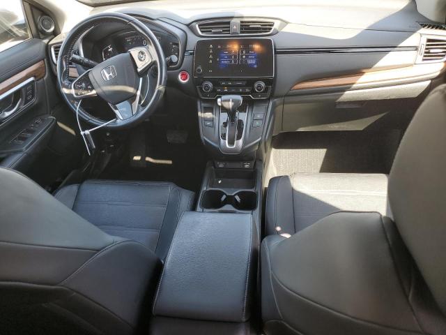 2020 HONDA CR-V EXL - 2HKRW2H8XLH639585