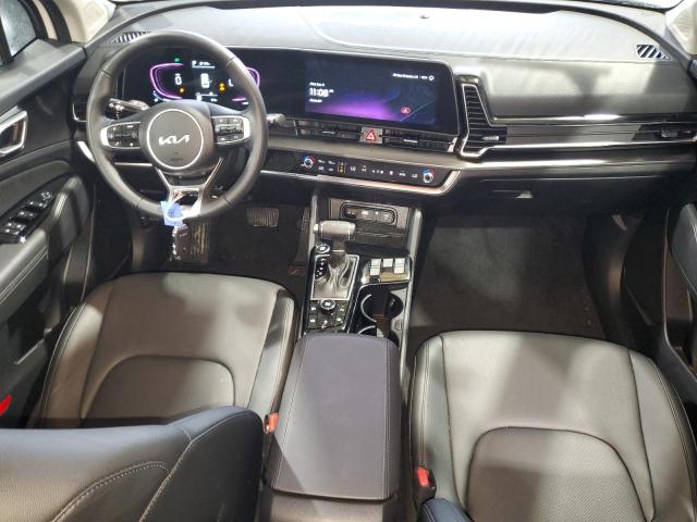 2024 KIA SPORTAGE E - 5XYK33DF7RG199765