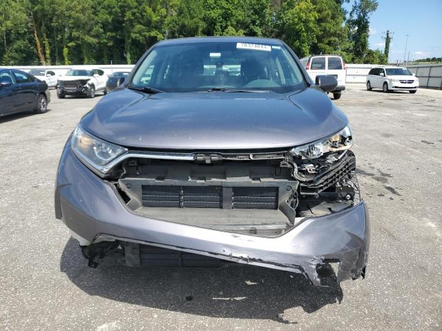 2019 HONDA CR-V LX - 2HKRW6H37KH227165