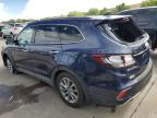 HYUNDAI SANTA FE S photo