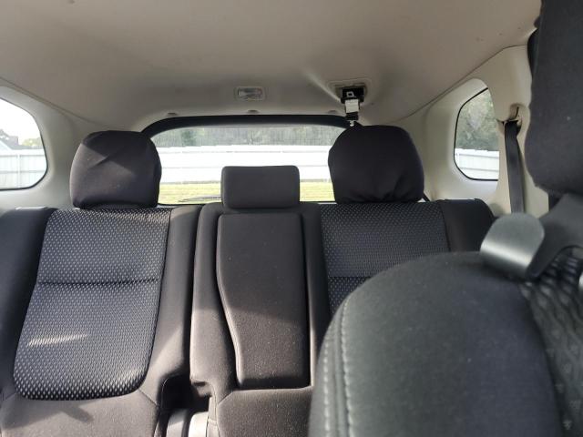 2016 MITSUBISHI OUTLANDER - JA4AD3A32GZ028014