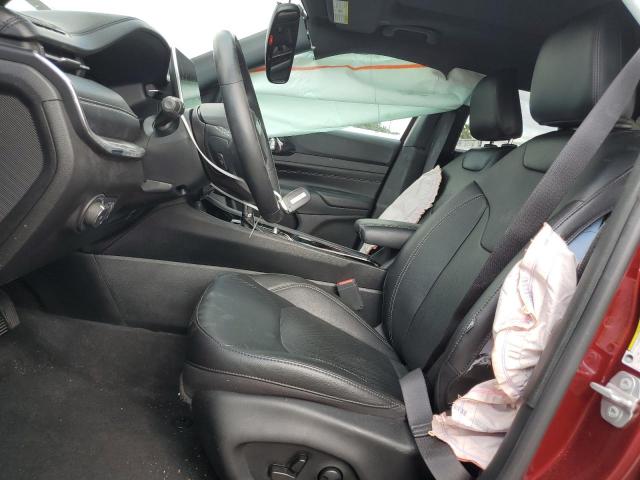 2022 JEEP COMPASS LI - 3C4NJDCB7NT213156