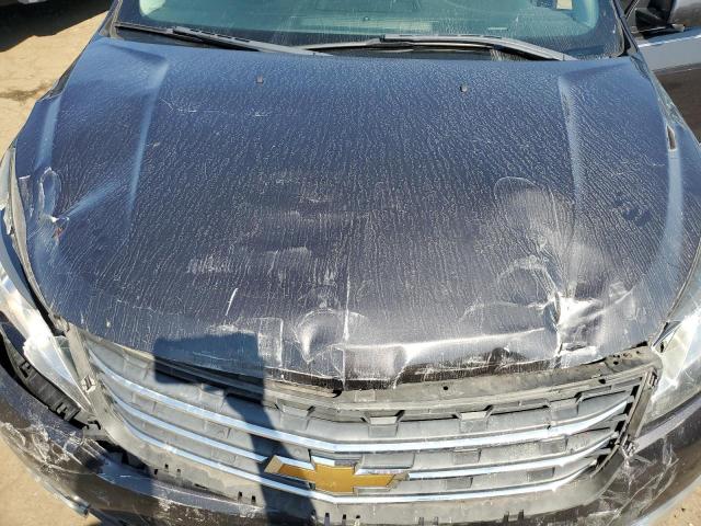 2015 CHEVROLET TRAVERSE L - 1GNKVJKD0FJ381844