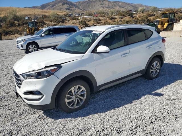 2018 HYUNDAI TUCSON SEL #3027291335