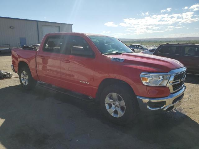 2022 RAM 1500 BIG H 1C6RREFT1NN377594