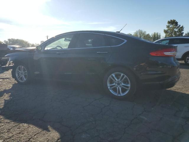 2018 FORD FUSION SE - 3FA6P0HD7JR240974