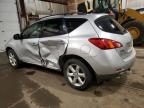 NISSAN MURANO S photo