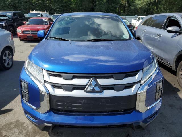 2020 MITSUBISHI OUTLANDER - JA4AP3AU3LU018521