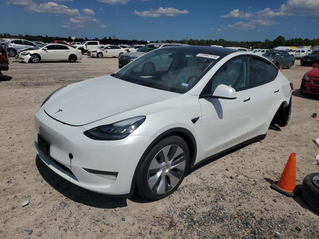 2023 TESLA MODEL Y - 7SAYGDEE7PA148264