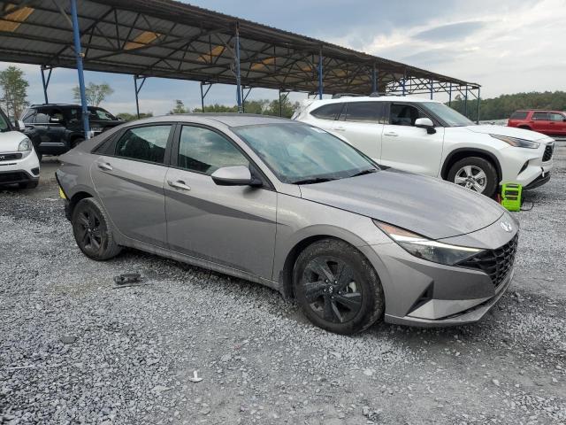 2023 HYUNDAI ELANTRA SE - KMHLM4AG8PU454046