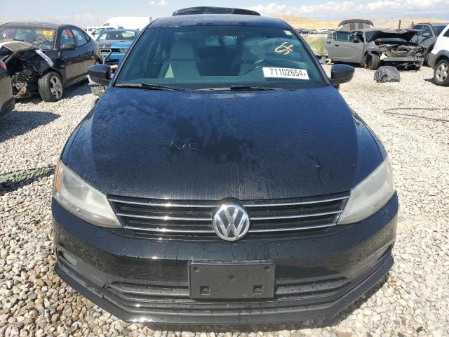 2016 VOLKSWAGEN JETTA SPOR - 3VWD17AJ5GM407282